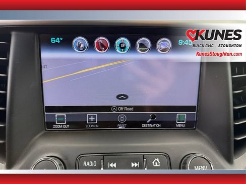 Used 2017 GMC Acadia SLT AWD/4WD image 26
