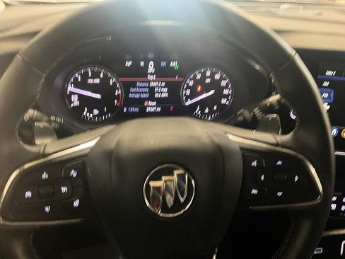 Used 2023 Buick Envision Essence FWD image 6