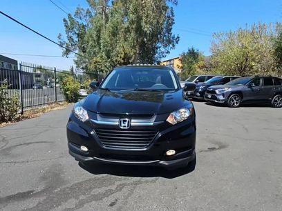 Used 2018 Honda HR-V EX