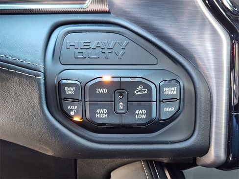 New 2026 RAM 2500 Power Wagon image 26