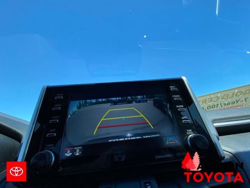 Certified 2021 Toyota RAV4 XSE w/ XSE Grade Weather Package AWD/4WD image 45