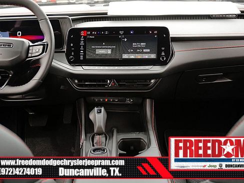 New 2026 Dodge Charger Scat Pack image 18