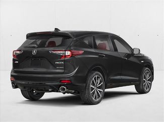 New 2026 Acura RDX A-Spec video 2