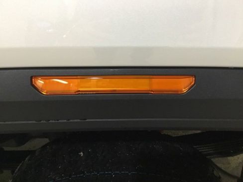 New 2024 GMC Sierra 2500 Denali Ultimate image 20