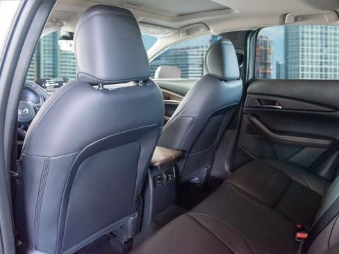 New 2025 MAZDA CX-30 AWD 2.5 S w/ Premium Package image 18