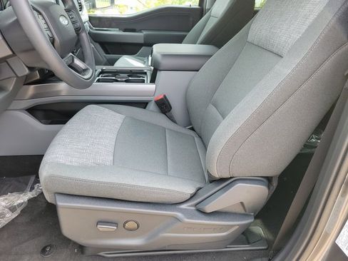 New 2026 Ford F350 XLT w/ XLT Premium Package image 6