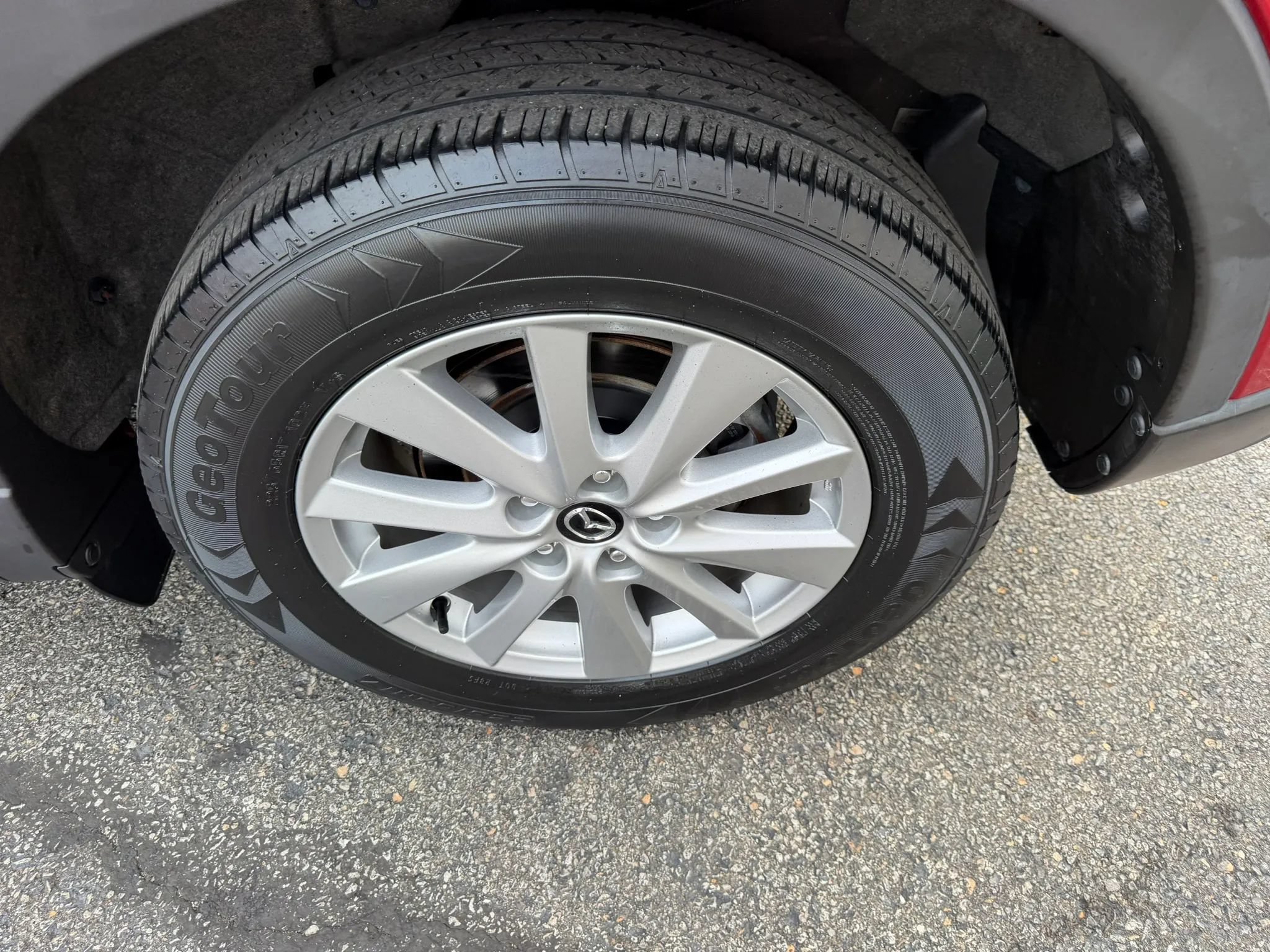 Used 2016 MAZDA CX-5 Touring AWD/4WD image 54