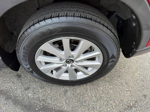 Used 2016 MAZDA CX-5 Touring AWD/4WD image 54
