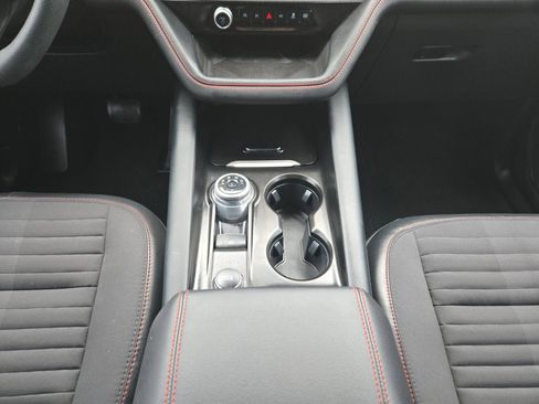 Used 2025 Ford Explorer ST-Line image 21