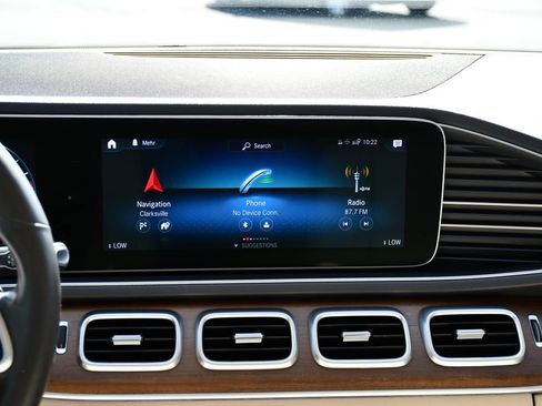 Used 2020 Mercedes-Benz GLE 350 4MATIC image 29