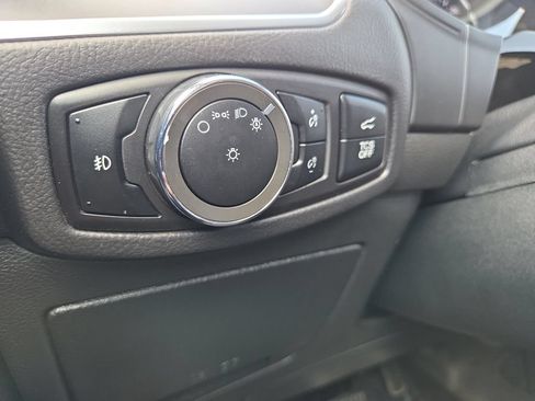 Used 2024 Ford Edge Titanium AWD/4WD image 22