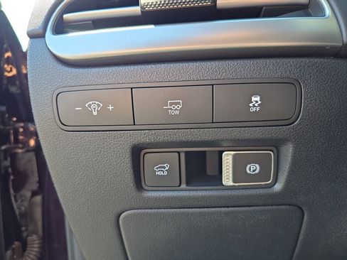 Used 2025 Hyundai Palisade SEL AWD/4WD image 13