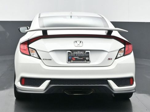 Used 2019 Honda Civic Si image 19