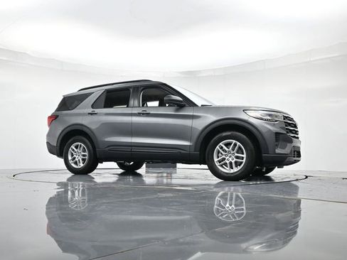 New 2026 Ford Explorer Active image 35