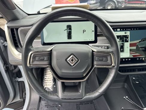 Used 2023 Rivian R1T Adventure AWD/4WD image 14