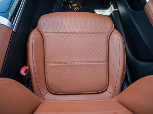 Certified 2023 Mercedes-Benz C 300 4MATIC Sedan image 29