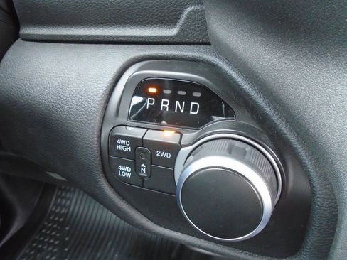 New 2024 RAM 3500 Tradesman image 18