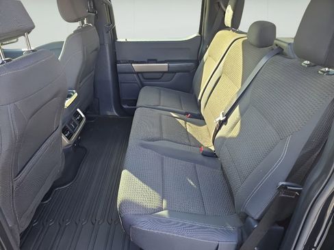 Used 2024 Ford F150 STX w/ Equipment Group 201A FX4 AWD/4WD image 29