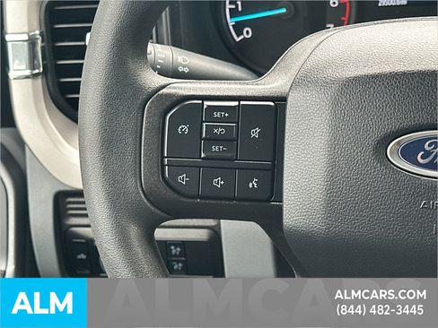 Used 2024 Ford F250 XL w/ STX Appearance Package AWD/4WD image 28