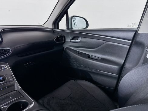 Used 2022 Hyundai Santa Fe SEL w/ Convenience Package image 27