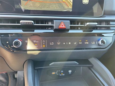 New 2026 Kia Sportage S image 20