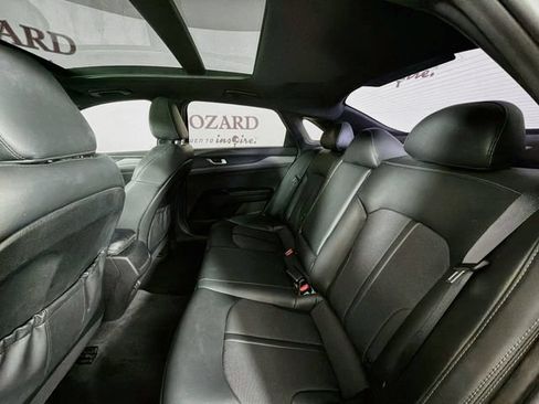 Used 2022 Kia K5 GT-Line w/ GT-Line FWD Premium Package image 28