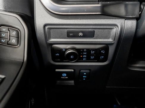 Used 2025 Ford F150 Tremor w/ Equipment Group 402A High image 44