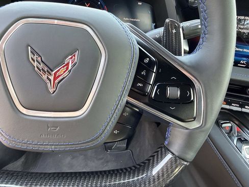 New 2026 Chevrolet Corvette Z06 image 28