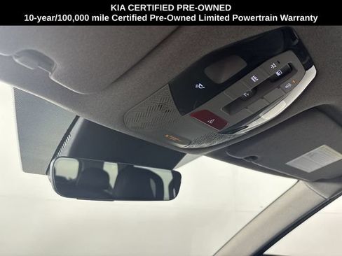Certified 2024 Kia EV9 Wind AWD/4WD image 9