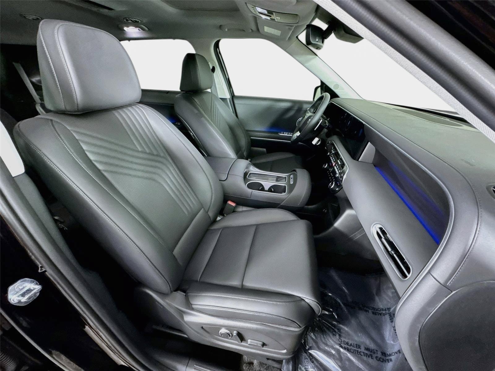 Certified 2026 Hyundai Palisade SEL FWD image 29