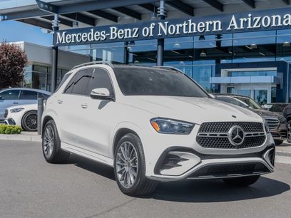 Used 2024 Mercedes-Benz GLE 350 4MATIC