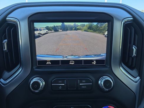 Used 2022 GMC Sierra 1500 Elevation w/ Preferred Package AWD/4WD image 25