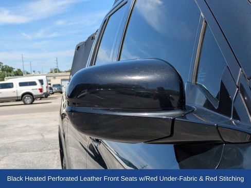 Used 2017 Honda Ridgeline Black Edition image 11
