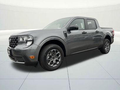 New 2025 Ford Maverick XLT w/ XLT Luxury Package