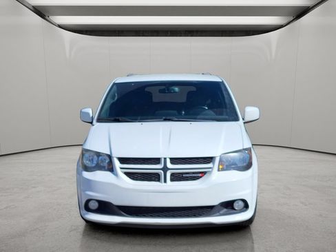 Used 2015 Dodge Grand Caravan R/T w/ Driver Convenience Group FWD image 6