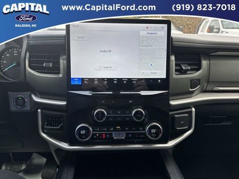 Certified 2024 Ford Expedition XLT image 25