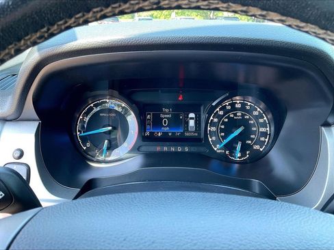 Used 2020 Ford Ranger XLT w/ XLT Sport Appearance Package AWD/4WD image 15