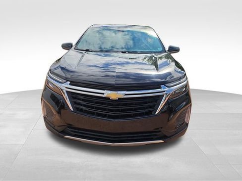 Used 2024 Chevrolet Equinox LT AWD/4WD image 10