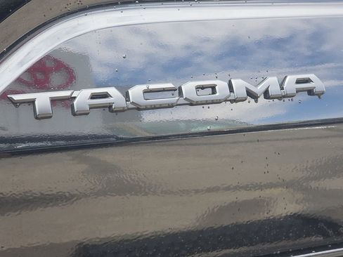 New 2026 Toyota Tacoma TRD Sport RWD image 10