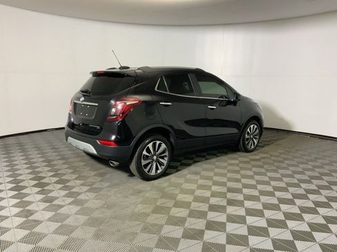 Used 2022 Buick Encore Preferred image 7