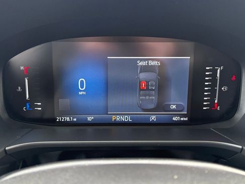 Used 2024 Ford Escape Active w/ Tech Pack #1 image 19