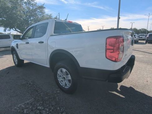 New 2025 Ford Ranger XL image 7