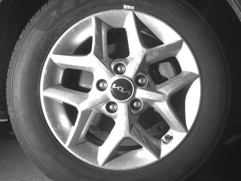 Used 2025 Kia Soul LX w/ LX Technology Package image 12