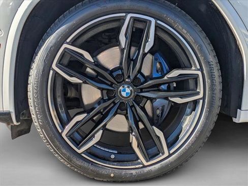 Used 2023 BMW X3 M40i image 25