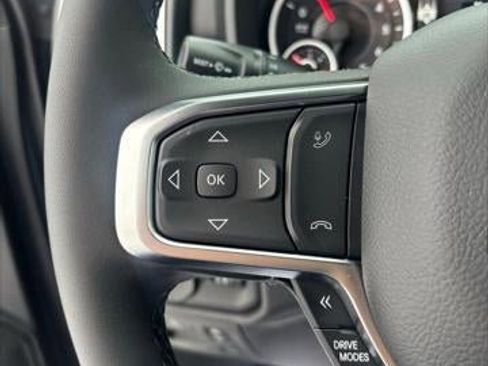 New 2026 RAM 1500 Big Horn image 37