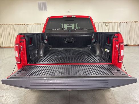 Used 2020 Ford F150 XLT w/ Equipment Group 302A Luxury image 9