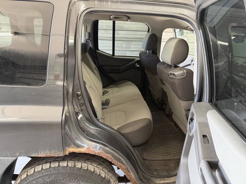 Used 2005 Nissan Xterra S w/ (P01) Power Pkg RWD image 25
