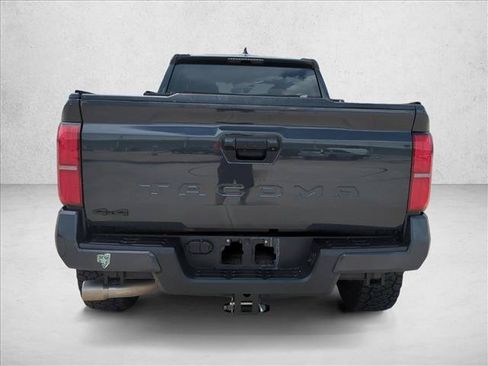 Used 2024 Toyota Tacoma TRD Off-Road AWD/4WD image 6