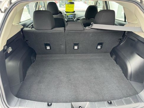Used 2019 Subaru Impreza 2.0i image 12