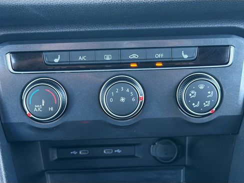 Used 2022 Volkswagen Tiguan S AWD/4WD image 22